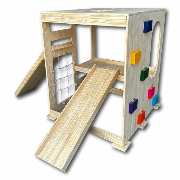 playground montessori 1